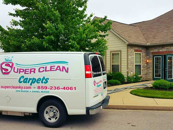 Call Super Clean Carpets for All Carpet Cleaning Needs