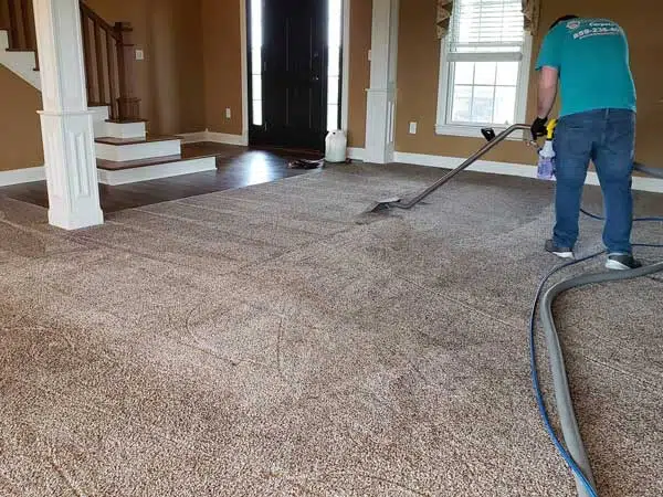 Call Super Clean Carpets for All Carpet Cleaning