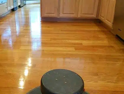 Hardwood Floor Cleaning nav