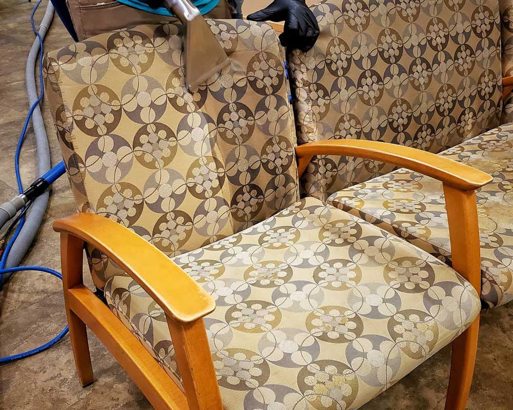 Upholstery Cleaning Danville KY Super Clean Carpets